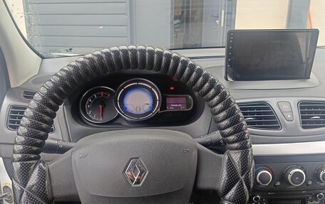 Renault Fluence I, 2013 год, 640 000 рублей, 8 фотография