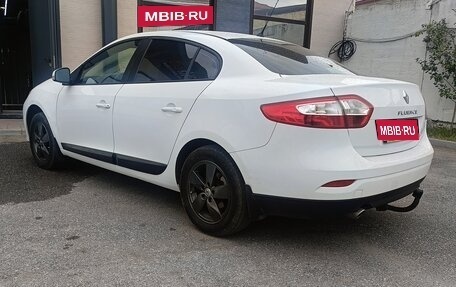 Renault Fluence I, 2013 год, 640 000 рублей, 6 фотография