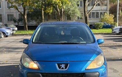 Peugeot 307 I, 2006 год, 189 990 рублей, 1 фотография