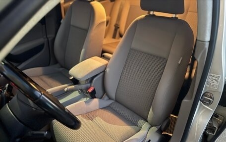 Volkswagen Golf VI, 2010 год, 850 000 рублей, 9 фотография