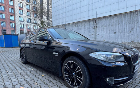 BMW 5 серия, 2011 год, 2 050 000 рублей, 6 фотография