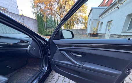 BMW 5 серия, 2011 год, 2 050 000 рублей, 8 фотография
