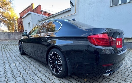 BMW 5 серия, 2011 год, 2 050 000 рублей, 3 фотография