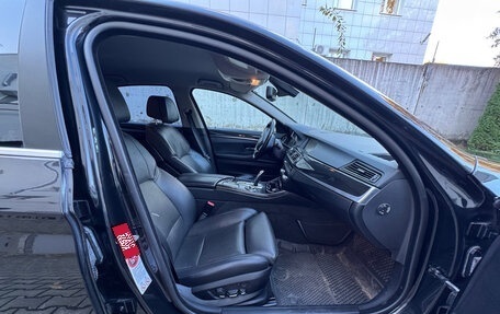 BMW 5 серия, 2011 год, 2 050 000 рублей, 7 фотография