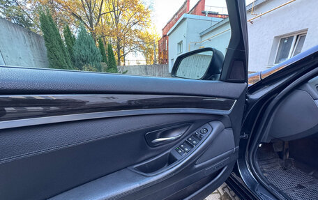 BMW 5 серия, 2011 год, 2 050 000 рублей, 11 фотография