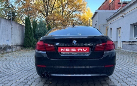 BMW 5 серия, 2011 год, 2 050 000 рублей, 4 фотография