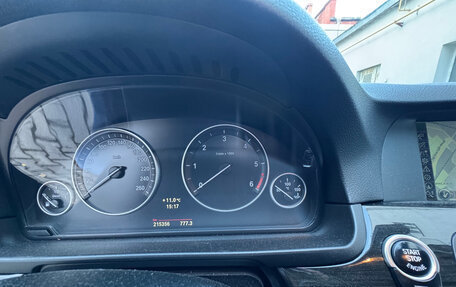 BMW 5 серия, 2011 год, 2 050 000 рублей, 13 фотография