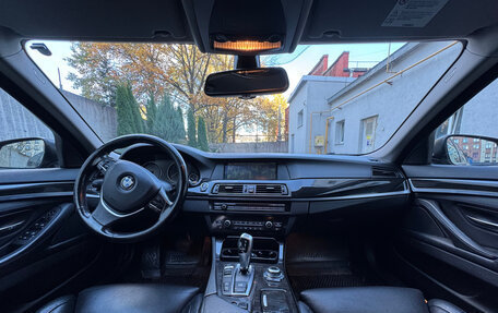 BMW 5 серия, 2011 год, 2 050 000 рублей, 12 фотография