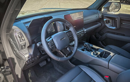 Haval H7, 2026 год, 3 959 010 рублей, 4 фотография