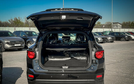 Haval H7, 2026 год, 3 959 010 рублей, 3 фотография