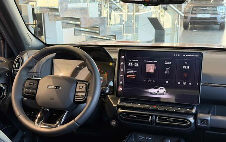 Haval H7, 2026 год, 3 959 010 рублей, 6 фотография