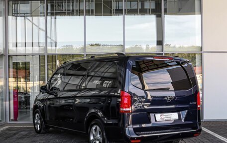 Mercedes-Benz Vito, 2016 год, 2 999 000 рублей, 2 фотография