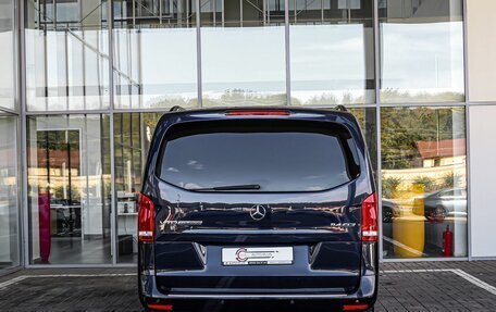 Mercedes-Benz Vito, 2016 год, 2 999 000 рублей, 4 фотография