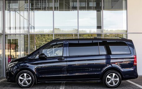 Mercedes-Benz Vito, 2016 год, 2 999 000 рублей, 6 фотография