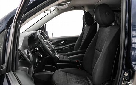 Mercedes-Benz Vito, 2016 год, 2 999 000 рублей, 8 фотография