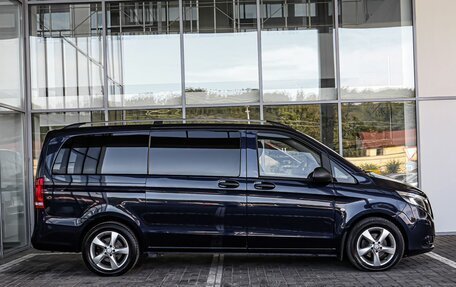 Mercedes-Benz Vito, 2016 год, 2 999 000 рублей, 5 фотография