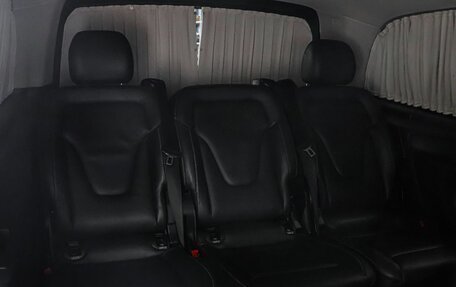 Mercedes-Benz Vito, 2016 год, 2 999 000 рублей, 10 фотография