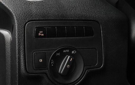 Mercedes-Benz Vito, 2016 год, 2 999 000 рублей, 11 фотография