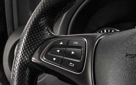 Mercedes-Benz Vito, 2016 год, 2 999 000 рублей, 14 фотография