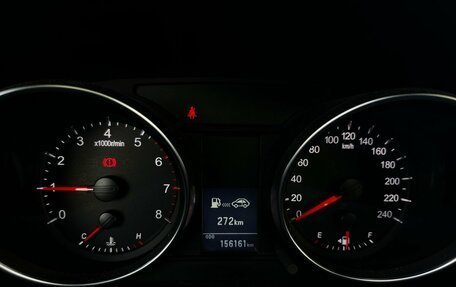 Haval H6, 2019 год, 1 480 000 рублей, 6 фотография