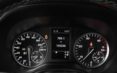 Mercedes-Benz Vito, 2016 год, 2 999 000 рублей, 18 фотография