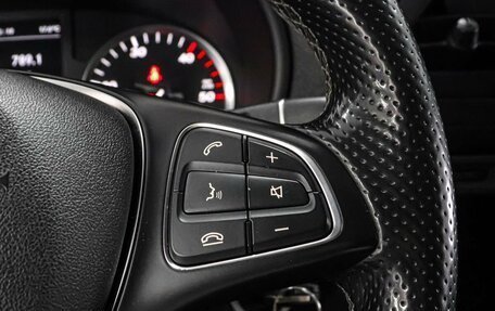 Mercedes-Benz Vito, 2016 год, 2 999 000 рублей, 15 фотография