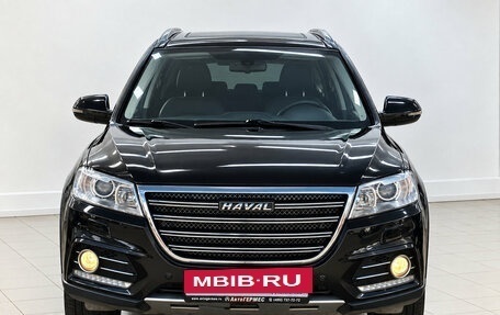 Haval H6, 2019 год, 1 480 000 рублей, 2 фотография