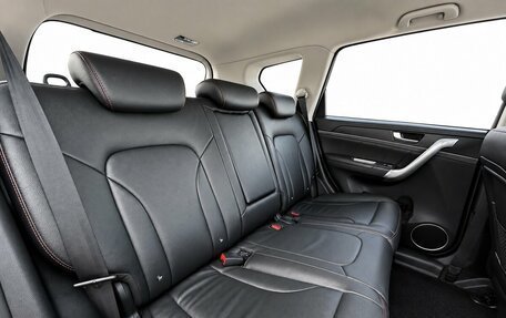 Haval H6, 2019 год, 1 480 000 рублей, 14 фотография