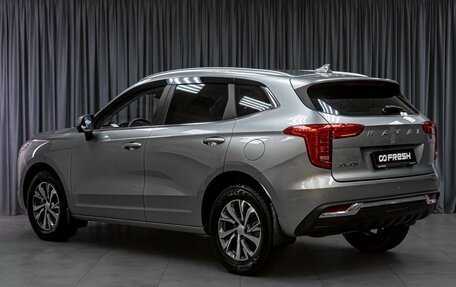 Haval Jolion, 2023 год, 1 779 000 рублей, 2 фотография