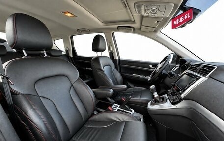 Haval H6, 2019 год, 1 480 000 рублей, 13 фотография