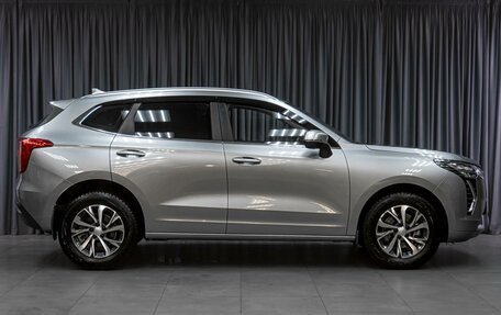 Haval Jolion, 2023 год, 1 779 000 рублей, 5 фотография