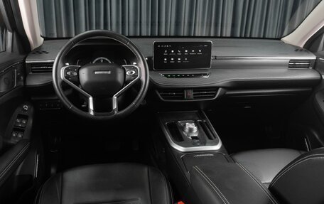 Haval Jolion, 2023 год, 1 779 000 рублей, 6 фотография