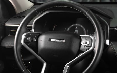 Haval Jolion, 2023 год, 1 779 000 рублей, 19 фотография