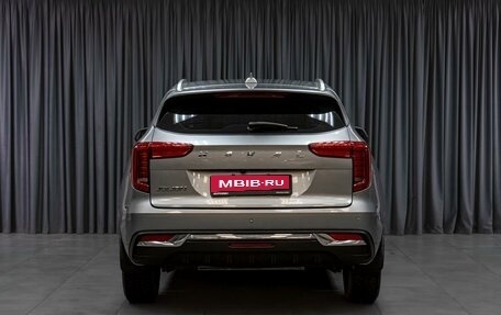 Haval Jolion, 2023 год, 1 779 000 рублей, 4 фотография