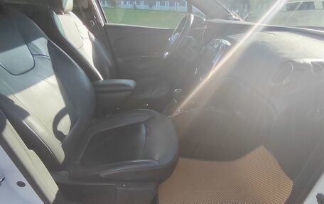 Renault Kaptur I рестайлинг, 2016 год, 1 000 000 рублей, 11 фотография
