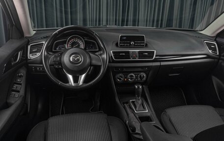 Mazda 3, 2013 год, 1 609 000 рублей, 6 фотография