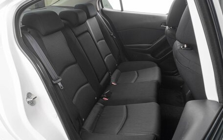Mazda 3, 2013 год, 1 609 000 рублей, 7 фотография
