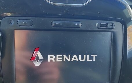 Renault Kaptur I рестайлинг, 2016 год, 1 000 000 рублей, 17 фотография