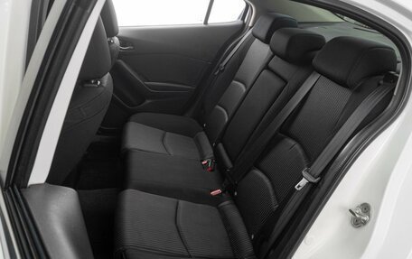 Mazda 3, 2013 год, 1 609 000 рублей, 9 фотография