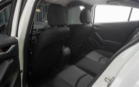 Mazda 3, 2013 год, 1 609 000 рублей, 11 фотография