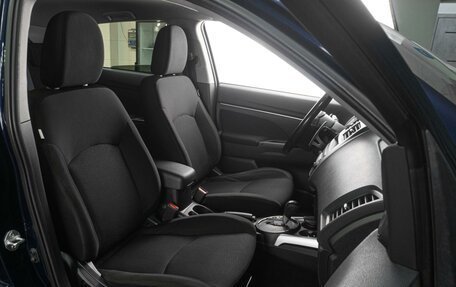 Mitsubishi ASX I рестайлинг, 2012 год, 1 434 000 рублей, 8 фотография