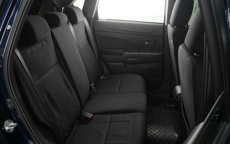 Mitsubishi ASX I рестайлинг, 2012 год, 1 434 000 рублей, 7 фотография