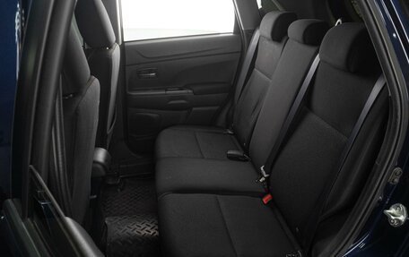 Mitsubishi ASX I рестайлинг, 2012 год, 1 434 000 рублей, 9 фотография