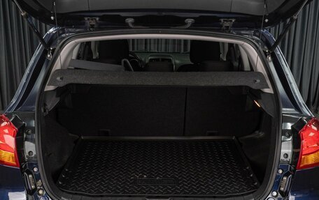 Mitsubishi ASX I рестайлинг, 2012 год, 1 434 000 рублей, 15 фотография