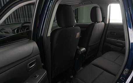Mitsubishi ASX I рестайлинг, 2012 год, 1 434 000 рублей, 11 фотография