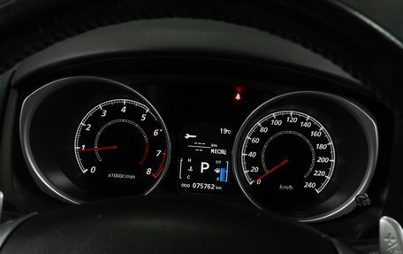 Mitsubishi ASX I рестайлинг, 2012 год, 1 434 000 рублей, 14 фотография