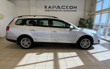 Volkswagen Passat B6, 2008 год, 740 000 рублей, 6 фотография
