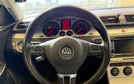 Volkswagen Passat B6, 2008 год, 740 000 рублей, 7 фотография