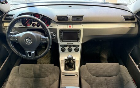 Volkswagen Passat B6, 2008 год, 740 000 рублей, 8 фотография