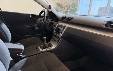 Volkswagen Passat B6, 2008 год, 740 000 рублей, 9 фотография